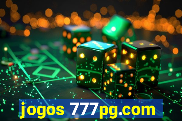 jogos 777pg.com